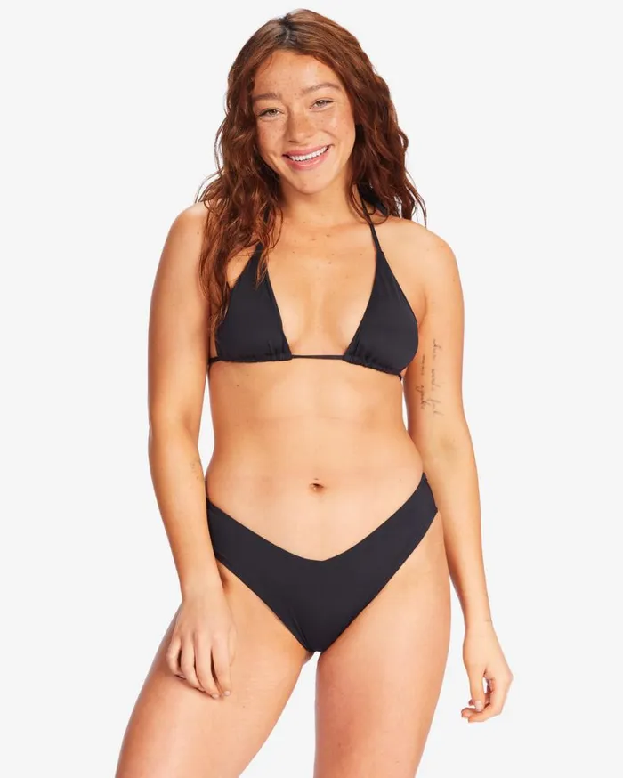 Billabong Sol Searcher Fiji Bikini Bottoms Black Pebble Womens Bikinis Billabong Sol Searcher Fiji Bikini Bottoms Black Pebble Womens Bikinis