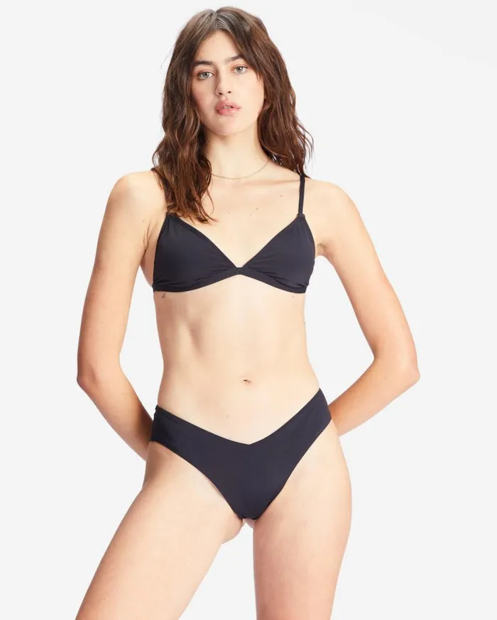 Billabong Sol Searcher Fiji Bikini Bottoms Black Pebble Womens Bikinis Billabong Sol Searcher Fiji Bikini Bottoms Black Pebble Womens Bikinis