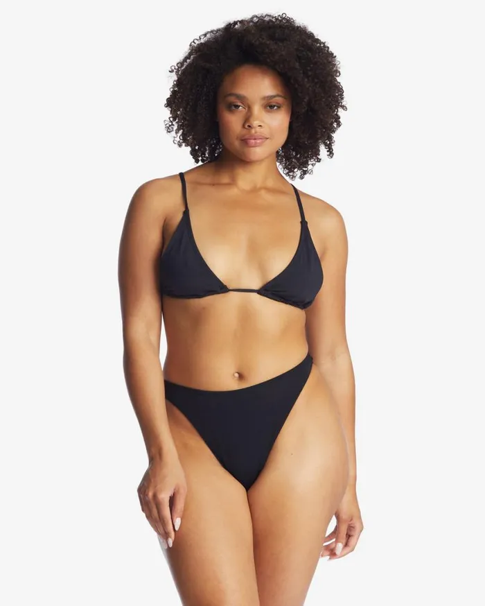 Billabong Sol Searcher Havana Skimpy Bikini Bottoms Black Pebble Womens Bikinis Billabong Sol Searcher Havana Skimpy Bikini Bottoms Black Pebble Womens Bikinis
