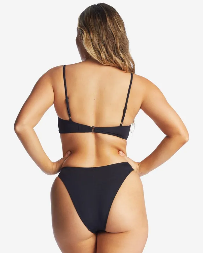 Billabong Sol Searcher Havana Skimpy Bikini Bottoms Black Pebble Womens Bikinis Billabong Sol Searcher Havana Skimpy Bikini Bottoms Black Pebble Womens Bikinis