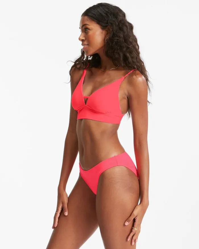 Billabong Sol Searcher Lowrider Bikini Bottoms Coral Dream Womens Bikini Bottoms Billabong Sol Searcher Lowrider Bikini Bottoms Coral Dream Womens Bikini Bottoms