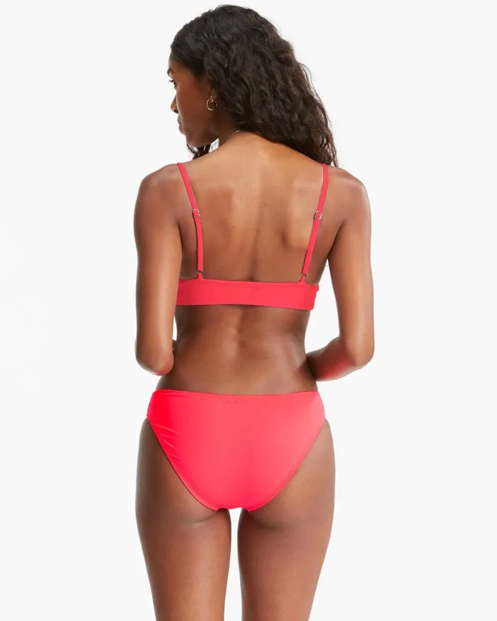 Billabong Sol Searcher Lowrider Bikini Bottoms Coral Dream Womens Bikini Bottoms Billabong Sol Searcher Lowrider Bikini Bottoms Coral Dream Womens Bikini Bottoms