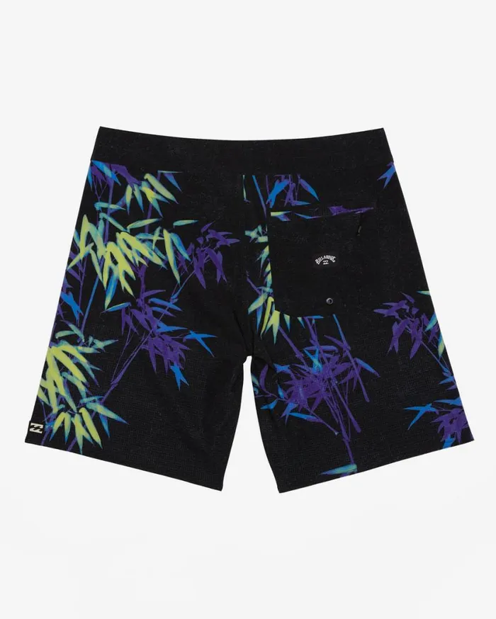 Billabong Sundays Airlite 19034 Boardshorts Night Mens Long Length 18034 8211 21034