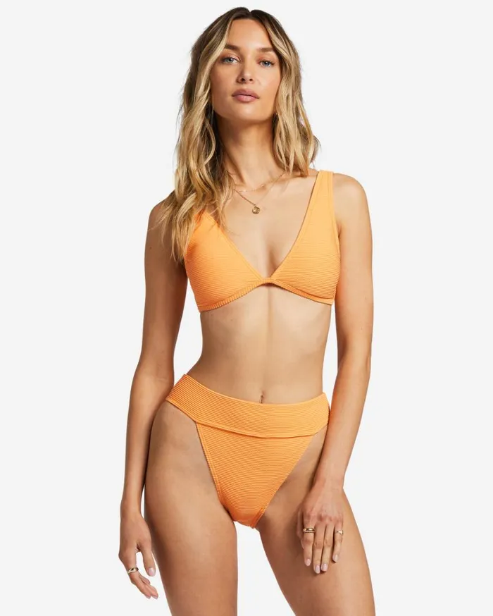 Billabong Tanlines Aruba Bikini Bottoms Orange Peel Womens Bikinis Billabong Tanlines Aruba Bikini Bottoms Orange Peel Womens Bikinis