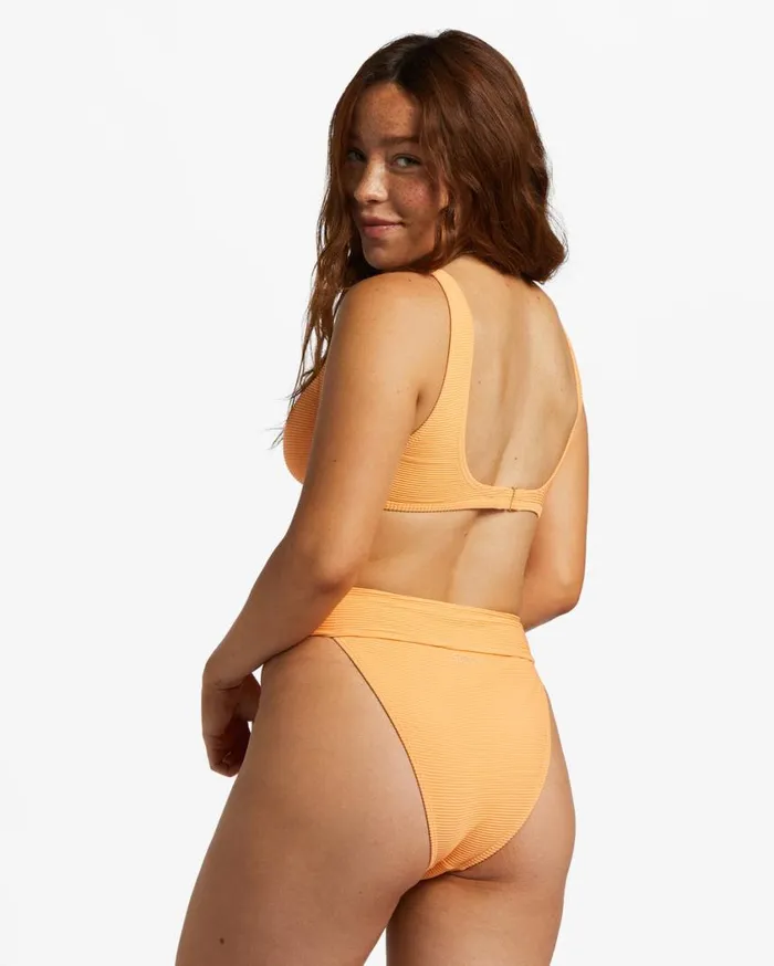Billabong Tanlines Aruba Bikini Bottoms Orange Peel Womens Bikinis Billabong Tanlines Aruba Bikini Bottoms Orange Peel Womens Bikinis