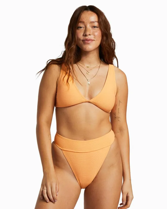 Billabong Tanlines Aruba Bikini Bottoms Orange Peel Womens Bikinis Billabong Tanlines Aruba Bikini Bottoms Orange Peel Womens Bikinis