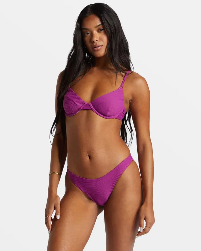 Billabong Tanlines Hike Bikini Bottoms Berry Bliss Womens Bikini Bottoms Billabong Tanlines Hike Bikini Bottoms Berry Bliss Womens Bikini Bottoms