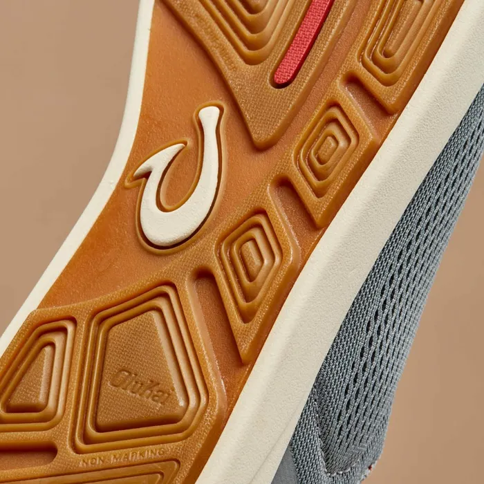 Boat Shoes Men Olukai Moku Pae Boat Shoes 8211 Poi Red Ochre