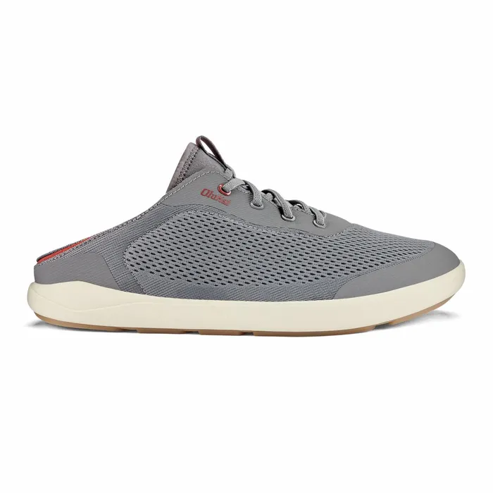Boat Shoes Men Olukai Moku Pae Boat Shoes 8211 Poi Red Ochre