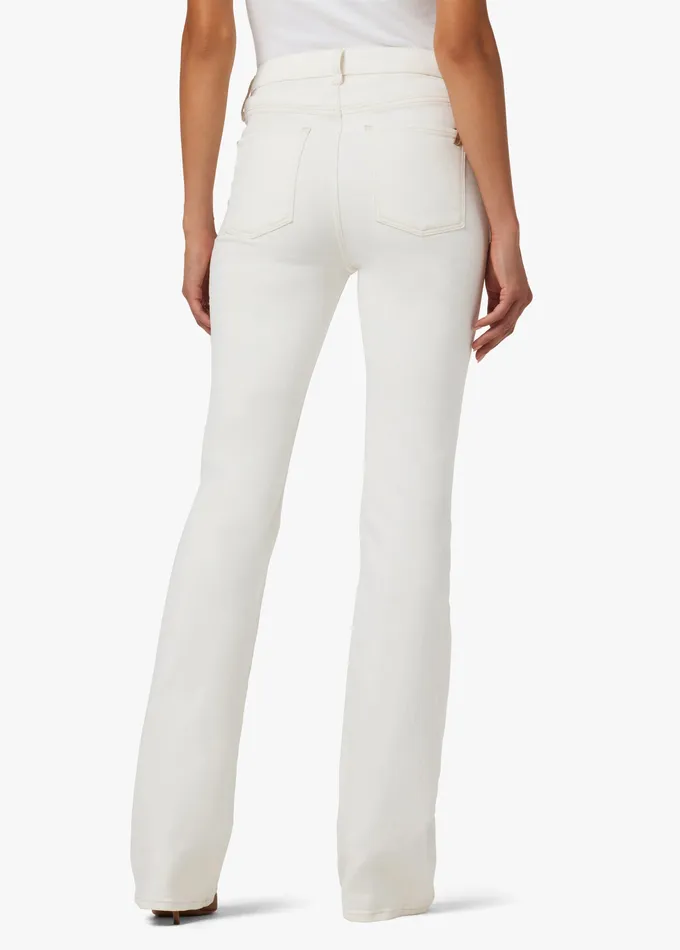 Bootcut Joe8217s Jeans Women THE HI HONEY Milk