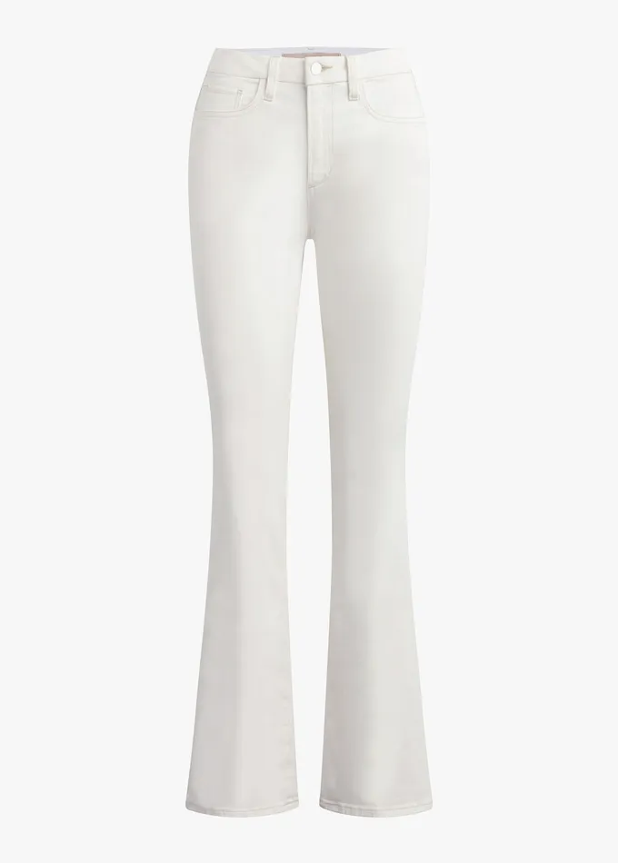 Bootcut Joe8217s Jeans Women THE HI HONEY Milk