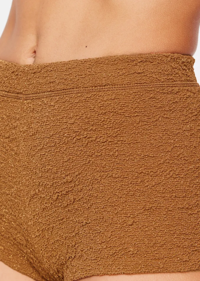 Bottoms Women SANDS FOX SHORTIE THE UPSIDE Bottoms Women SANDS FOX SHORTIE THE UPSIDE