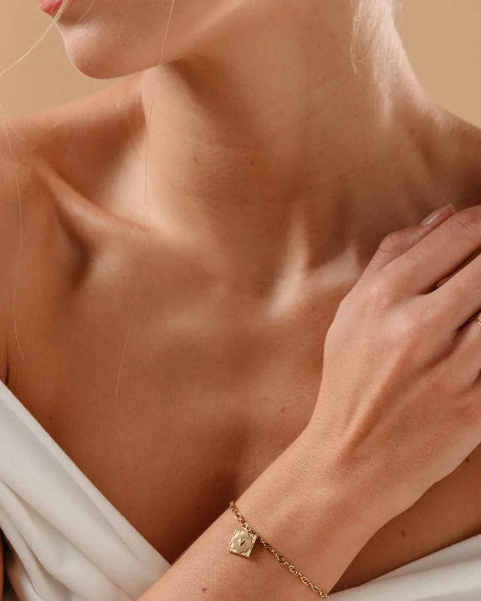 BRACELET OR MAGIDA Shop Grace and Mila Jewellery