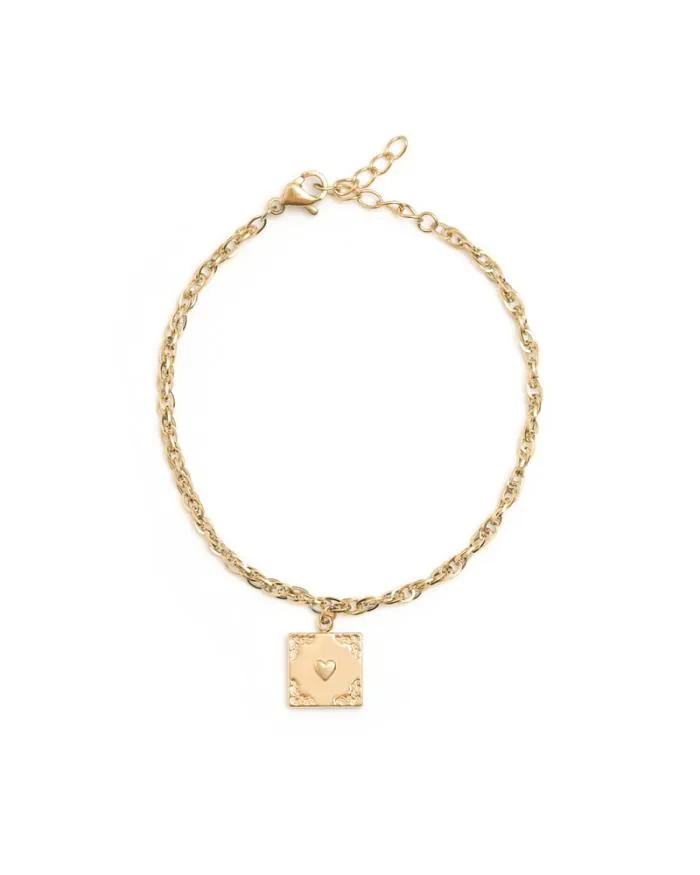BRACELET OR MAGIDA Shop Grace and Mila Jewellery
