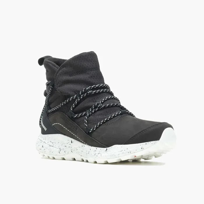 Bravada 2 Thermo Demi Waterproof Blackwhite Women Merrell Boots