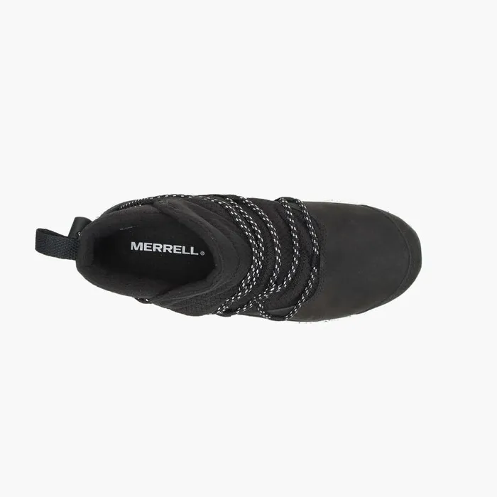 Bravada 2 Thermo Demi Waterproof Blackwhite Women Merrell Boots