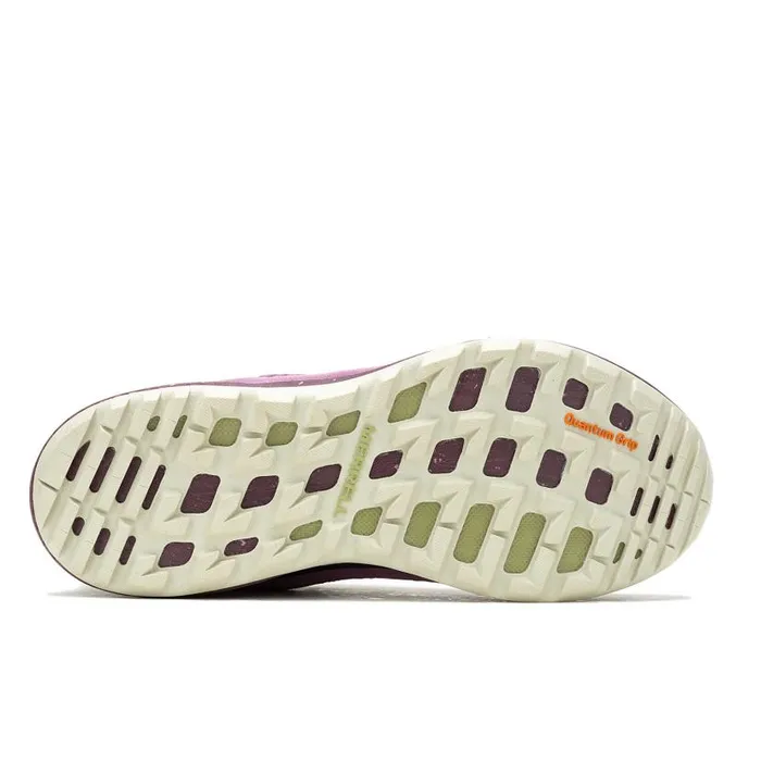 Bravada 2 Waterproof Mauve Women Merrell Sneakers