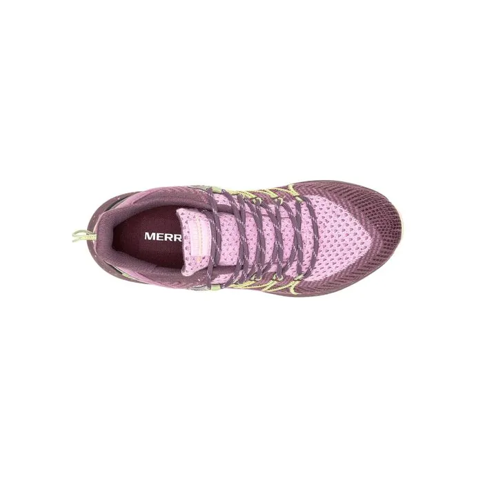 Bravada 2 Waterproof Mauve Women Merrell Sneakers