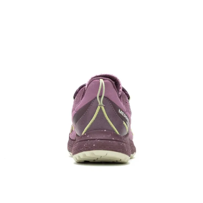 Bravada 2 Waterproof Mauve Women Merrell Sneakers