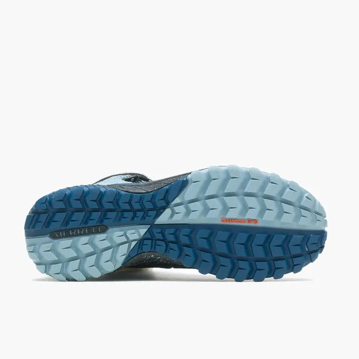 Bravada Knit Bluff Polar Waterproof Poseidon Women Merrell Boots Bravada Knit Bluff Polar Waterproof Poseidon Women Merrell Boots