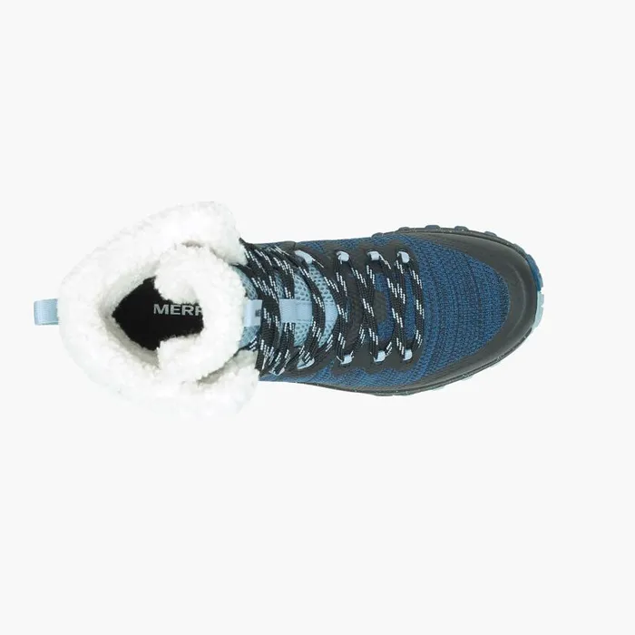 Bravada Knit Bluff Polar Waterproof Poseidon Women Merrell Boots Bravada Knit Bluff Polar Waterproof Poseidon Women Merrell Boots