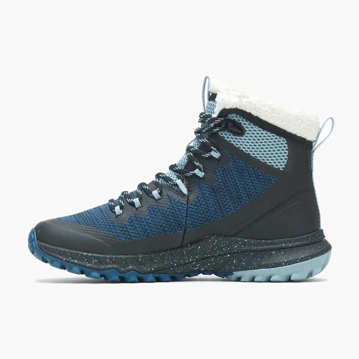 Bravada Knit Bluff Polar Waterproof Poseidon Women Merrell Boots Bravada Knit Bluff Polar Waterproof Poseidon Women Merrell Boots