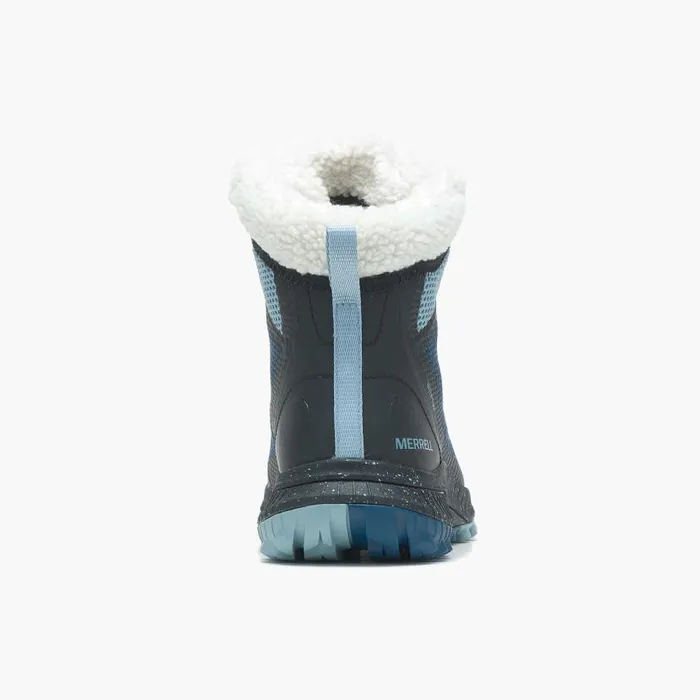 Bravada Knit Bluff Polar Waterproof Poseidon Women Merrell Boots Bravada Knit Bluff Polar Waterproof Poseidon Women Merrell Boots