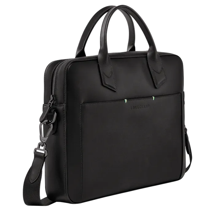 Briefcase Men Longchamp Longchamp sur Seine Briefcase Black Briefcase Men Longchamp Longchamp sur Seine Briefcase Black