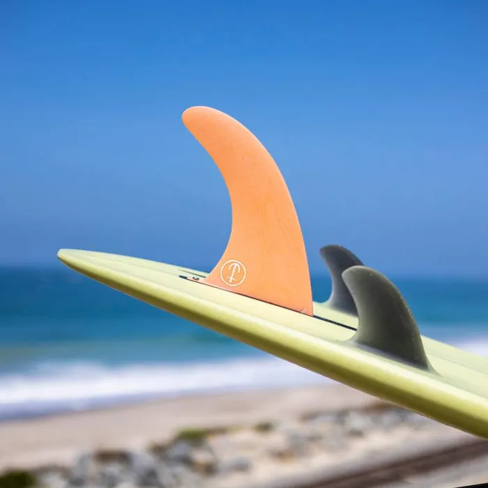 CF Slasher 8211 Salmon Mens Volcom Accessories