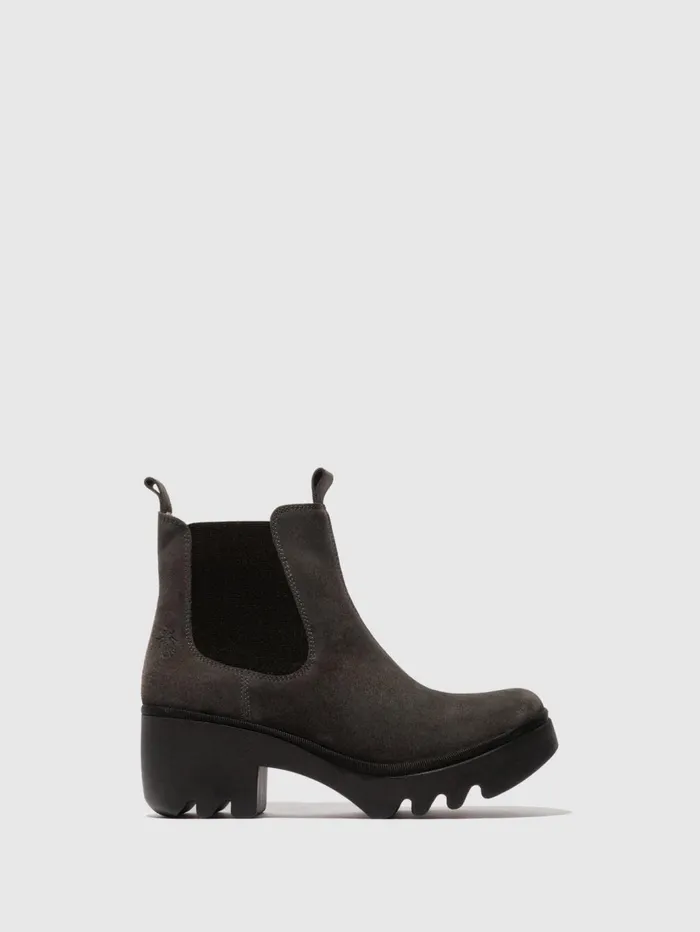Chelsea Ankle Boots TRIG514FLY DIESEL Women Fly London Ankle Boots