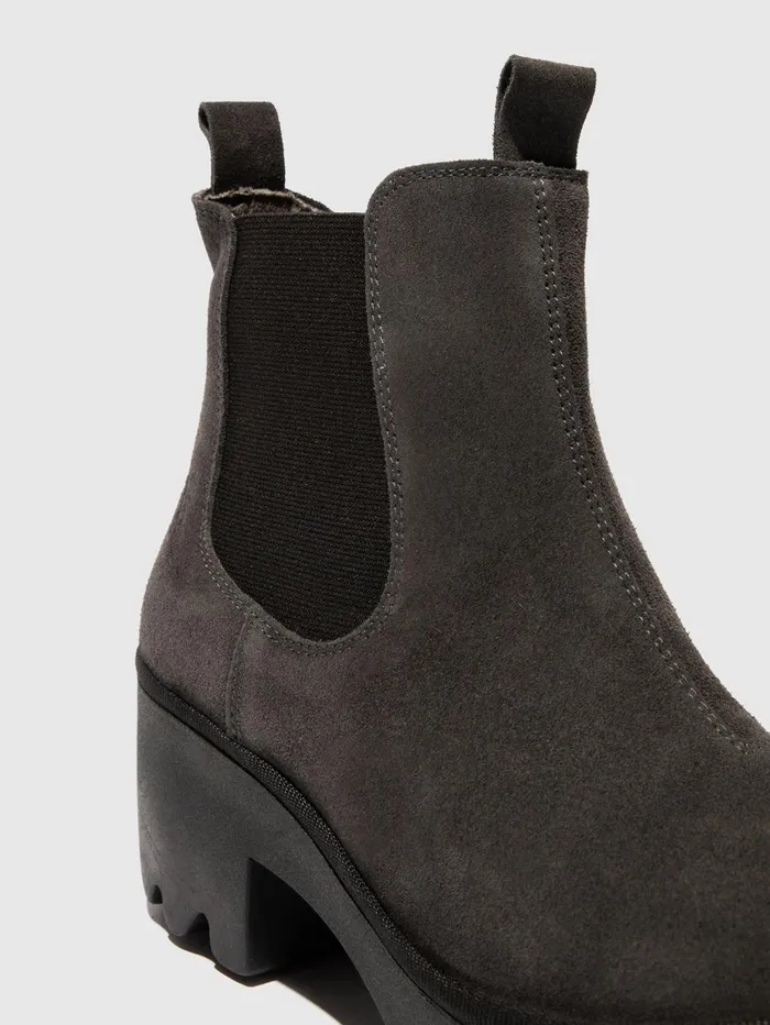 Chelsea Ankle Boots TRIG514FLY DIESEL Women Fly London Ankle Boots