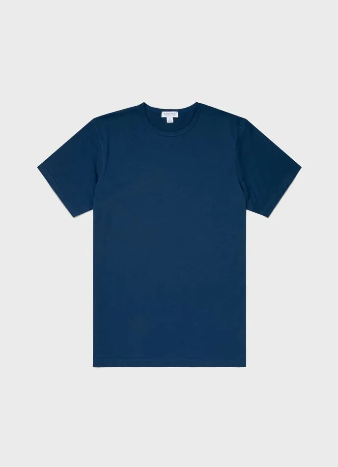 Classic Tshirt Coast Men SUNSPEL Tshirts