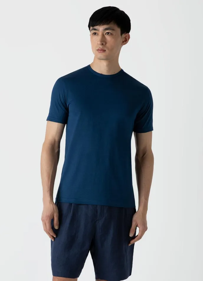 Classic Tshirt Coast Men SUNSPEL Tshirts