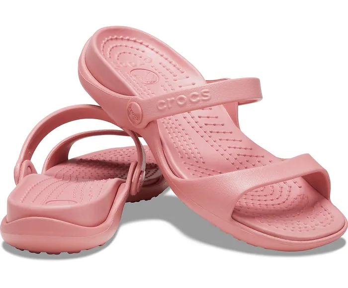 Cleo Sandal Blossom Women Sandals Crocs