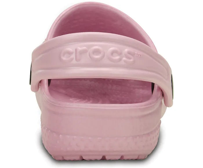 Clogs Crocs GirlsBoys Kids Crocs Littles Clog Ballerina Pink
