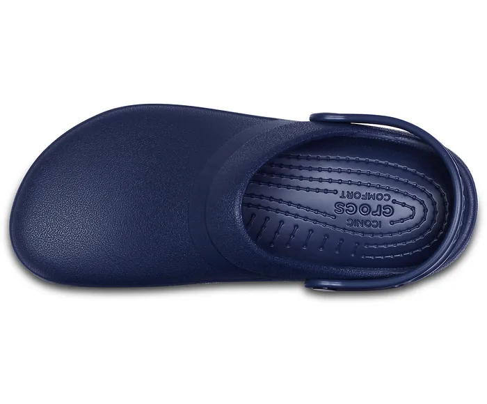 Clogs Crocs WomenMen Specialist II Clog Navy