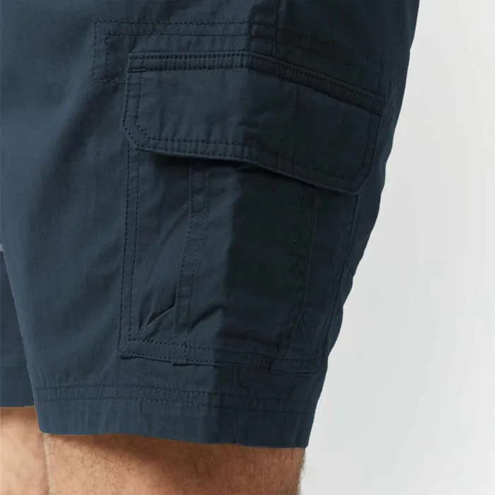 Closure London 2Pack Utility Cargo Short Grey Navy Men Shorts