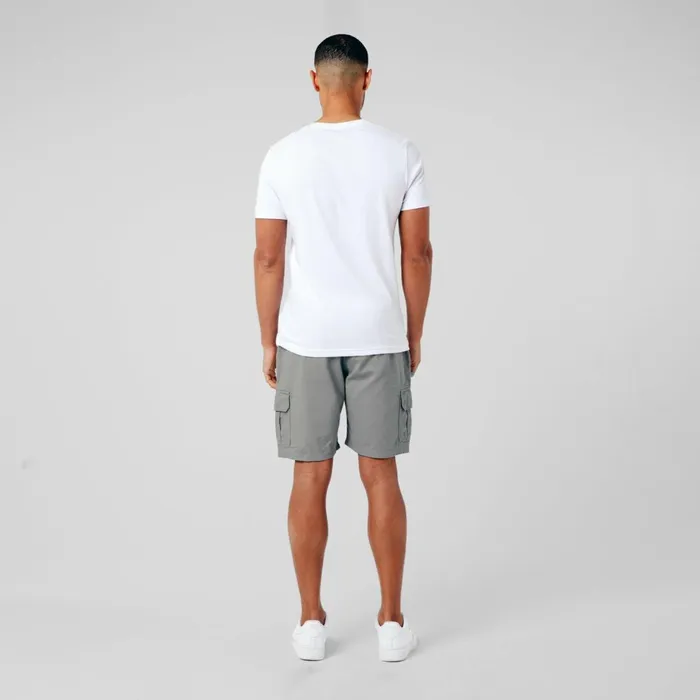 Closure London 2Pack Utility Cargo Short Grey Navy Men Shorts