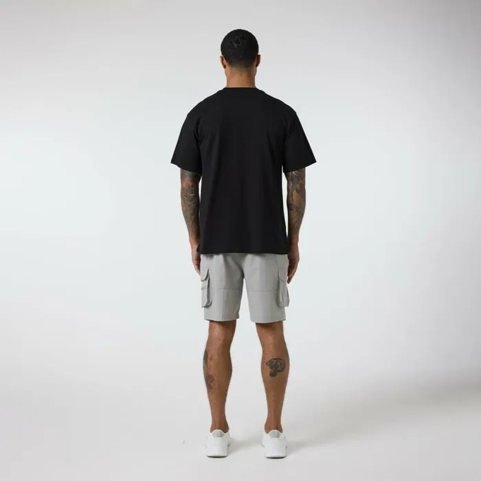 Closure London Champs TShirt Black Men TShirts