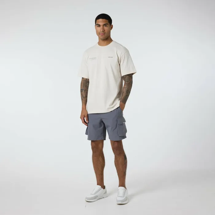 Closure London CLSR LDN Luxe TShirt Stone Men TShirts