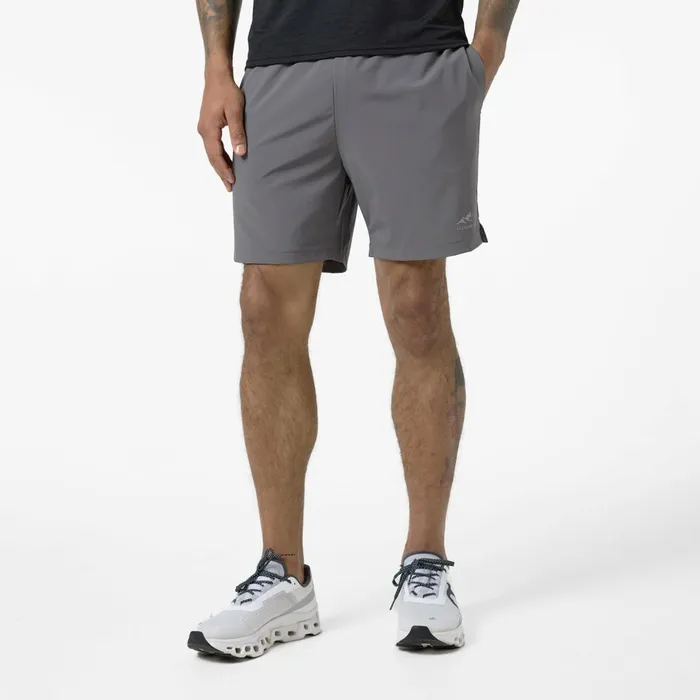 Closure London Core Performance Short Charcoal Men Shorts