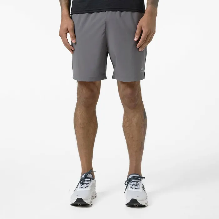Closure London Core Performance Short Charcoal Men Shorts