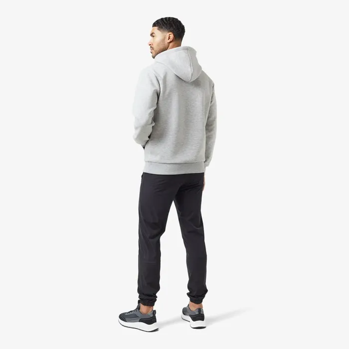 Closure London Everyday Tech Pant Black Men Overshirts