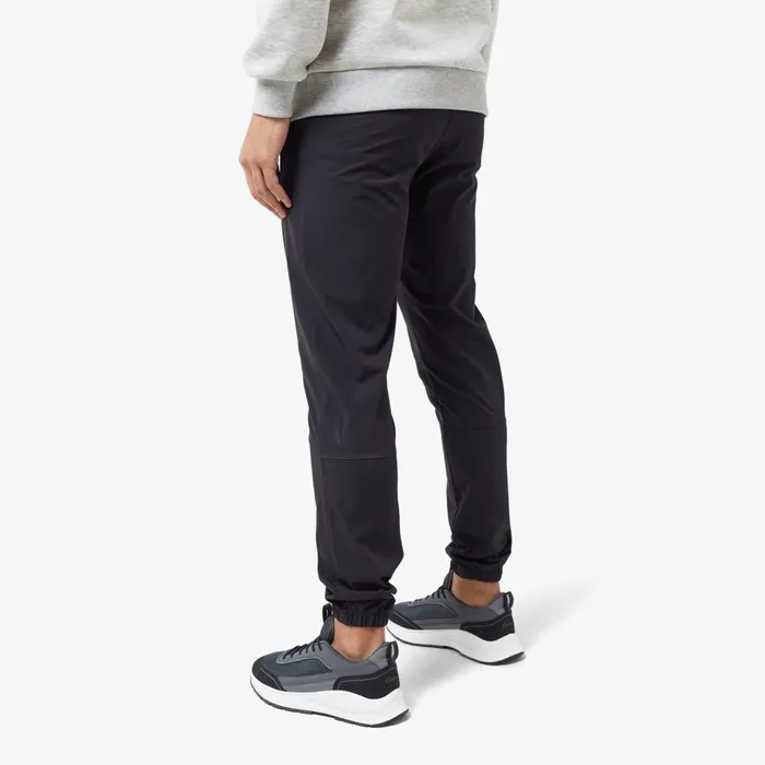 Closure London Everyday Tech Pant Black Men Overshirts