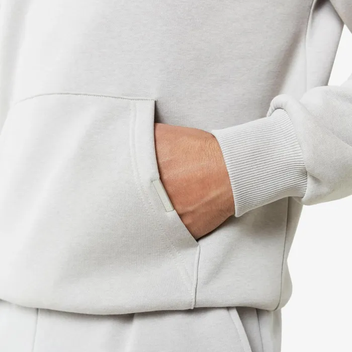Closure London Relaxed Fit Open Hem Tracksuit Stone Men Tracksuits