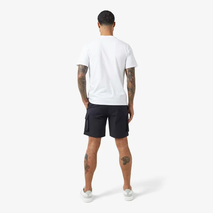 Closure London Shark TShirt White Men TShirts
