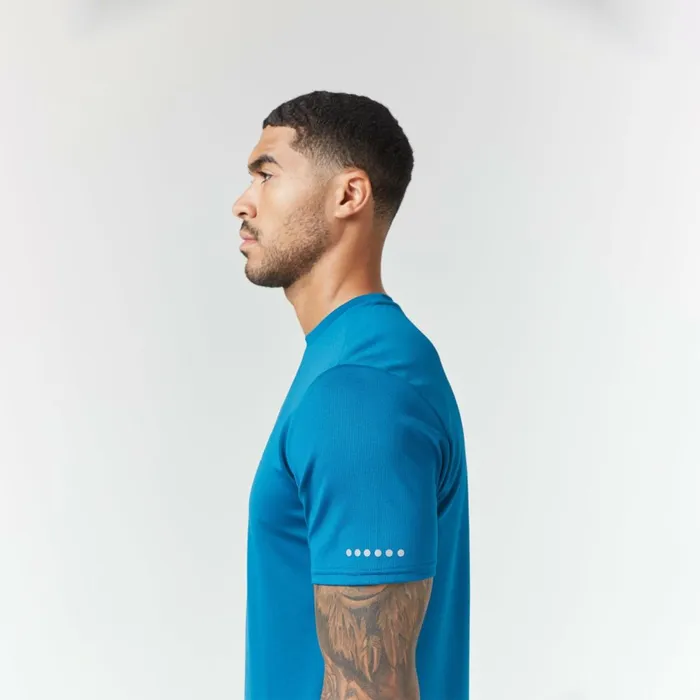 Closure London Training TShirt Teal Men TShirts