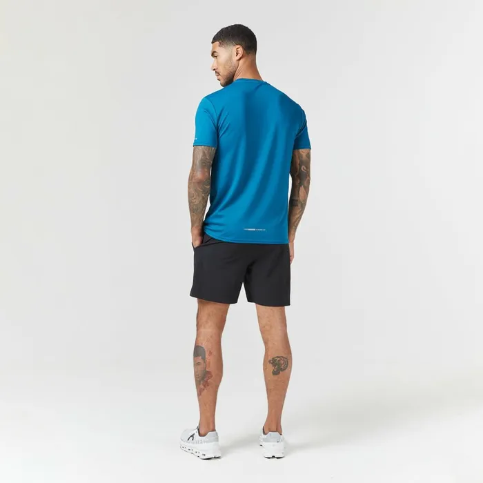 Closure London Training TShirt Teal Men TShirts