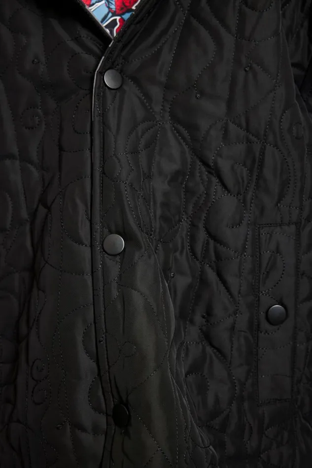 Coats And Jackets Kids Desigual Coat Materialfinishes