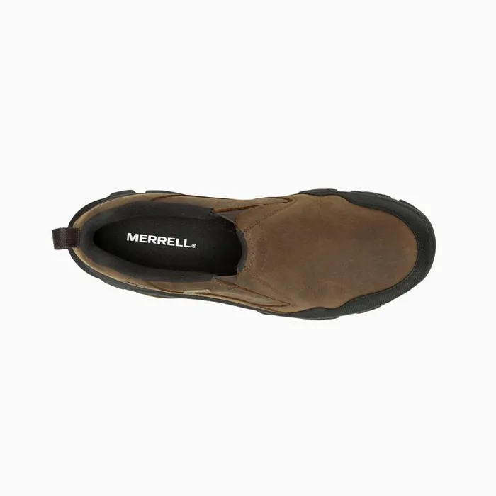 ColdPack 3 Thermo Moc Waterproof Wide Width Earth Men Merrell Boots